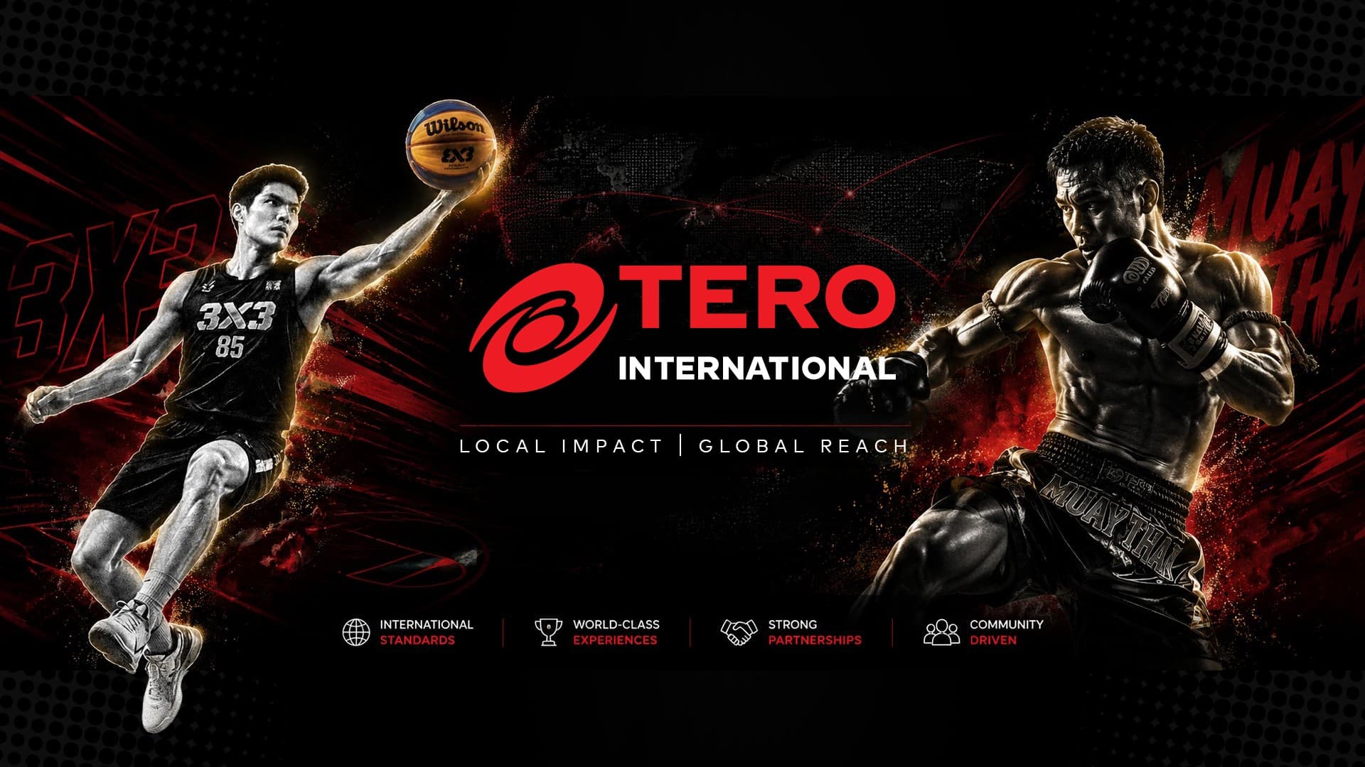 Tero International