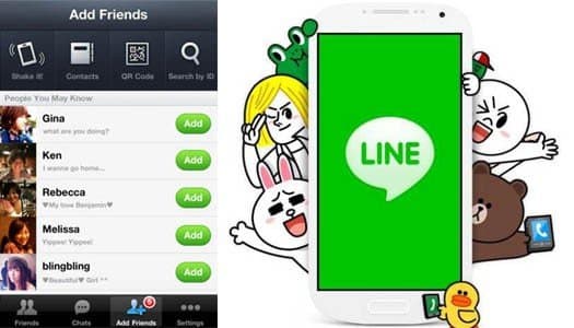 ไอซีทีขู่! เตรียมส่งจนท.แฝงตัวเพิ่มเป็นเพื่อนทางLine สอดแนมพวกปลุกระดม  