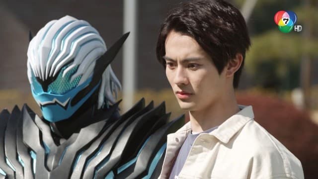 ดูย้อนหลัง Masked Rider Revice ตอนที่ 35 (1/2)