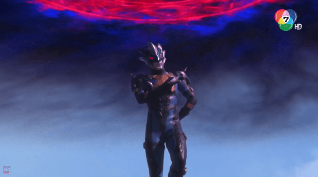 ดูย้อนหลัง อุลตร้าแมนนิวเจนเนอร์เรชัน สตาร์ส ตอนที่ 13 (2/2)