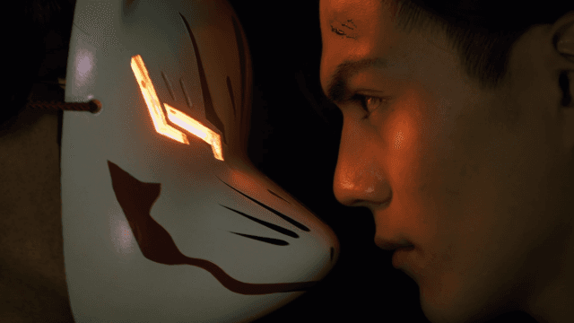 ดูย้อนหลัง masked rider geats ep.38 (1/2)