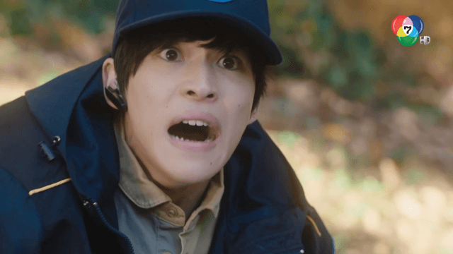 ดูย้อนหลัง อุลตร้าแมนอาร์ค ตอนที่ 18 (1/2)