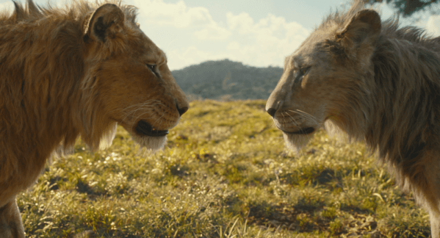 สองภาพยนตร์ส่งท้ายปีที่ควรค่าแก่การไปดูต้อนรับปีใหม่ “Disney’s Mufasa: The Lion King มูฟาซา: เดอะ ไลอ้อน คิง” และ “Disney’s Moana 2 โมอาน่า 2” วันนี้ในโรงภาพยนตร์