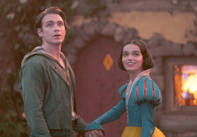 “Waiting on a Wish” เพลงเพราะจับใจจากภาพยนตร์ไลฟ์แอ็กชัน “Disney’s Snow White สโนว์ไวท์” พร้อมให้ฟังฉบับเต็มแล้ววันนี้  ก่อนไปร่วมผจญภัยสุดแฟนตาซีพร้อมกัน 20 มีนาคมนี้ ในโรงภาพยนตร์