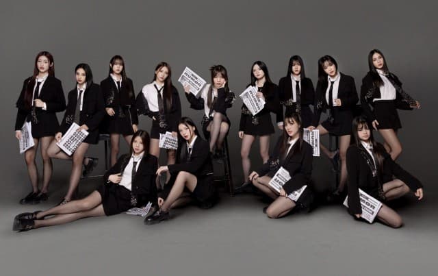 “BNK48” มัดรวมสายเพอร์ฟอร์มพลังล้น! ปล่อยเพลง “Rumor” กับท่าเต้นสุดกวนสไตล์ Locking Dance “โมเน่ต์” เซ็นเตอร์เดี่ยวครั้งแรก!