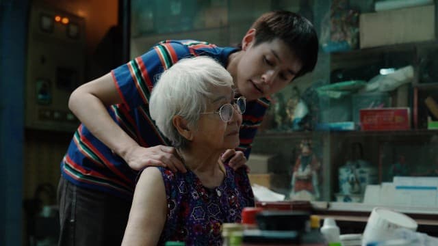 Miramax สตูิดิโอดังฮอลลีวู้ดเตรียมรีเมกภาพยนตร์ ‘หลานม่า’