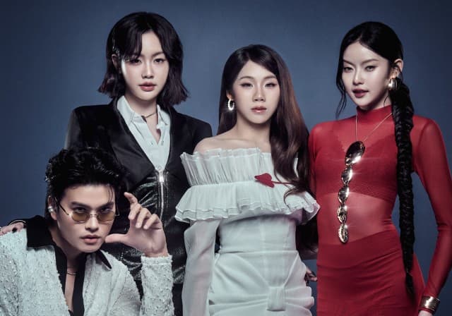 “NONT TANONT” ฉีกทุกกรอบ! ควง PiXXiE ปล่อยซิงเกิลสุด catchy “BADLY”ครั้งแรกที่แฟน ๆ จะได้เห็นนนท์ลุกขึ้นมาเต้นแบบจัดเต็ม