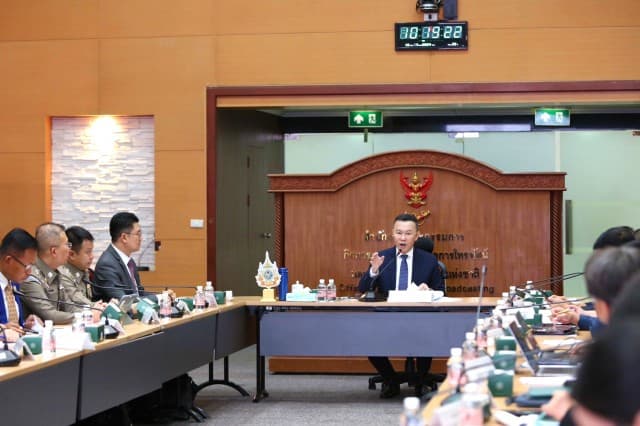 กสทช. ออกมาตรการให้ใช้เทคโนโลยี Liveness Detection ป้องกันสวมรอยลงทะเบียนซิม เริ่ม 18 ส.ค. 2568 ทั่วประเทศ