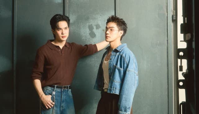 Rooftop กลับมาพร้อมซิงเกิลใหม่ “มันจะมีอยู่คนนึง” เพลงสารภาพในใจที่ไม่เคยเลือนหาย