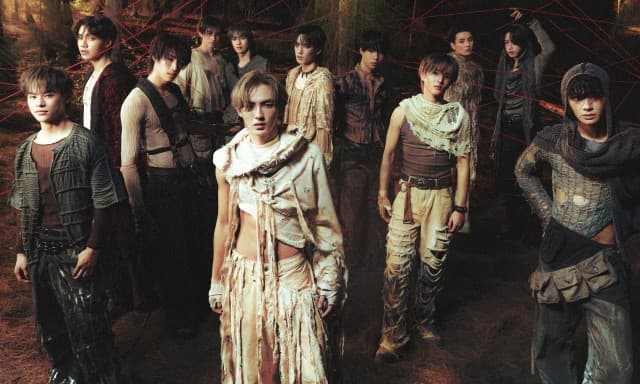 BUS because of you i shine คัมแบ็กด้วยซิงเกิลใหม่ “BB” ที่จะปลุกความเป็นนักเต้นในตัวคุณให้ลุกขึ้นมาขยับตามจังหวะของ BUS พร้อมถ่ายทอดลุคใหม่ที่ทั้งเท่ เซ็กซี่ และมีเสน่ห์อันตรายแบบที่แฟน ๆ ไม่เคยเห็นมาก่อน