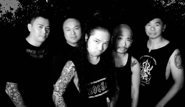 ก้าวสู่ยุคใหม่ Meltgsnow วงเมทัลจากสิงคโปร์ ดึง 2 ยอดฝีมือศิลปินไทยร่วมงาน พร้อมเปิดตัวซิงเกิลใหม่ Whispers