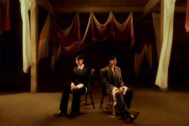 ปรากฏการณ์เหนือเวลา! NONT TANONT จับมือ JEFF SATUR  สร้างความหมายทุกวินาทีที่มีค่า ผ่านบทเพลง “Time Flies”