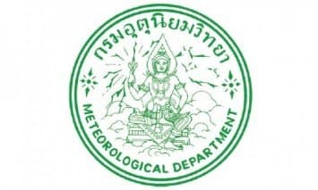 อุตุฯเตือน พายุฤดูร้อน ฉบับที่ 12