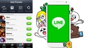 ไอซีทีขู่! เตรียมส่งจนท.แฝงตัวเพิ่มเป็นเพื่อนทางLine สอดแนมพวกปลุกระดม  