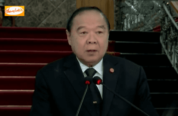 'ประวิตร' เผย ครม เห็นชอบ ซื้อรถถัง VT-4  10 คัน งบ 2 พันล้าน