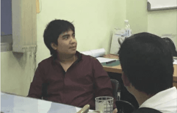 ศาลอนุมัติหมายจับ 8 เครือข่ายซินแซโชกุน พร้อมแจ้งข้อหาซ่องโจรเพิ่ม 