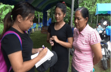 น้องสาวร่ำไห้พี่ชายถูกประหารชีวิตรายแรกรอบ 9 ปี สงสัยคนอื่นคดีรุนแรงกว่ากลับไม่โดน