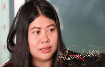 'น้องแบม' ผู้เปิดโปงขบวนการโกงเงินคนจนตกใจ อดีต ปลัด พม.กินยาฆ่าตัวตาย 