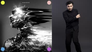 เทอญอร (Turn on) เปรียบดั่งมีนางฟ้า เทวดา มาอวยชัย เพลงโยกได้สนุกๆ เร้าใจจากอัลบั้ม WE ARE NEW OLD