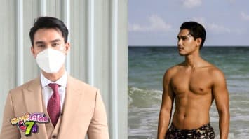 เท่อะไรขนาดนี้พ่อคุณ! พาส่องไลฟ์สไตล์การแต่งตัว ดูแลตัวเองของ โอ๊ต รัฐธีร์