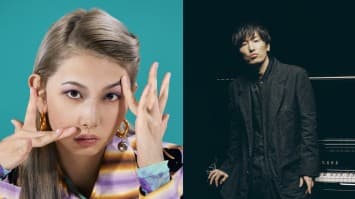 NAQT VANE โปรเจกต์เพลงใหม่ที่ผสมผสานงานร่วมกันระหว่าง Harukaze และ Hiroyuki SAWANO ปล่อยซิงเกิลเดบิวต์ ‘Break Free’ พร้อมให้ฟังกันแล้ววันนี้!
