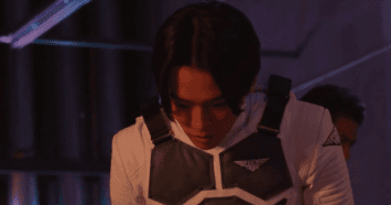 ดูย้อนหลัง Masked rider Revice ตอนที่ 16 (2/2)