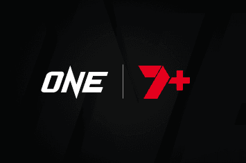 ONE สยายปีกสู่แดนจิงโจ้ จับมือสื่อโทรทัศน์ใหญ่ Seven Network เจาะกลุ่มแฟนกีฬาออสซี