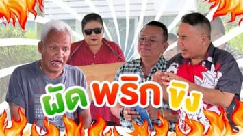 ฆ่าโง่ ep.331 ผัดพริกขิง : มันไม่ใช่แบบนี้