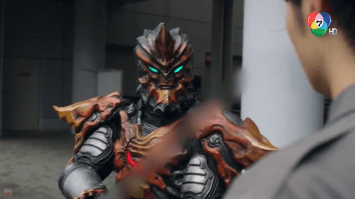 ดูย้อนหลัง อุลตร้าแมนนิวเจนเนอร์เรชัน สตาร์ส ตอนที่ 13 (1/2)