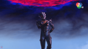 ดูย้อนหลัง อุลตร้าแมนนิวเจนเนอร์เรชัน สตาร์ส ตอนที่ 13 (2/2)