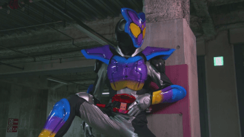 ดูย้อนหลัง Masked Rider GAVV EP.7 (2/2)