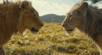 สองภาพยนตร์ส่งท้ายปีที่ควรค่าแก่การไปดูต้อนรับปีใหม่ “Disney’s Mufasa: The Lion King มูฟาซา: เดอะ ไลอ้อน คิง” และ “Disney’s Moana 2 โมอาน่า 2” วันนี้ในโรงภาพยนตร์