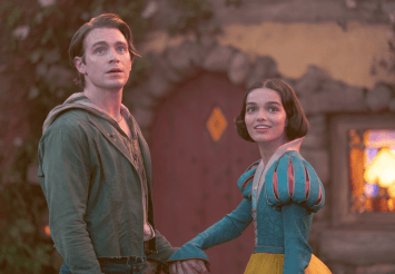 “Waiting on a Wish” เพลงเพราะจับใจจากภาพยนตร์ไลฟ์แอ็กชัน “Disney’s Snow White สโนว์ไวท์” พร้อมให้ฟังฉบับเต็มแล้ววันนี้  ก่อนไปร่วมผจญภัยสุดแฟนตาซีพร้อมกัน 20 มีนาคมนี้ ในโรงภาพยนตร์