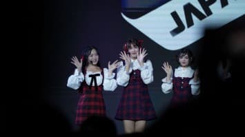 โซเชี่ยลแห่ตกหลุมรัก! เพลง “Saikyou Twintail – ทวินเทล สุดยอดเลย!” จาก “BNK48” ปลุกกระแสความคิ้วท์เต้นฉ่ำบน TikTok
