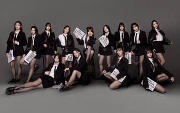 “BNK48” มัดรวมสายเพอร์ฟอร์มพลังล้น! ปล่อยเพลง “Rumor” กับท่าเต้นสุดกวนสไตล์ Locking Dance “โมเน่ต์” เซ็นเตอร์เดี่ยวครั้งแรก!