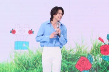 “JisuLife” จัดงาน “JisuLife x Billkin Grand Launch 2025” ครั้งยิ่งใหญ่ ชวนพรีเซนเตอร์หนุ่ม “บิวกิ้น-พุฒิพงศ์” เสิร์ฟความสุขคลายร้อนต้อนรับซัมเมอร์