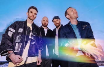 RIOT GAMES และ VIRGIN MUSIC GROUP เปิดตัว “MA MEILLEURE ENNEMIE”เวอร์ชั่นใหม่ของ STROMAE และ POMME  FEATURING COLDPLAY