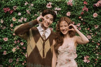 ปาล์มมี่ ปล่อยเพลงใหม่ “ห้องสี่มุมซ้าย” ดึง “ใบเฟิร์น – บลู” เล่นเอ็มวี