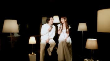 คู่รัก พิกเล็ท วิคเตอร์ ถ่ายทอดความรู้สึกกับเพลงรักหวานซึ้ง กับเพลง “ขอบคุณที่ทำให้รู้ว่าการถูกรักมันดียังไง” ที่ได้ร่วมทำกับ marr team
