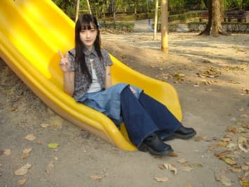 pami ศิลปินสาวจากค่าย Juicey ที่น่าจับตามอง ส่งซิงเกิ้ลใหม่ล่าสุด “pity dirty”