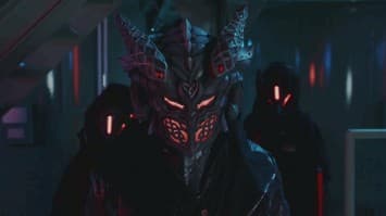 ดูย้อนหลัง Masked Rider GAVV EP.23 (1/2)