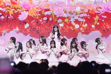 ยิ่งใหญ่สุดเท่าที่เคยมีมา! ครบรอบ 8 ปี “BNK48 & CGM48” มอบความสุขแฟนๆ อย่างใกล้ชิด สุดเซอร์ไพรส์ “ป๊อปเป้อ” รับหน้าที่ชิไฮนินคนใหม่ของ “BNK48”  ในงาน “48EXPO 8th ANNIVERSARY”