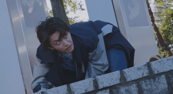 ดูย้อนหลัง Masked Rider GAVV EP.32 (1/2)