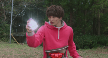 ดูย้อนหลัง Masked Rider GAVV EP.32 (2/2)