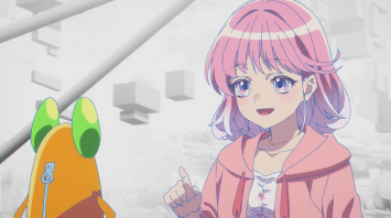 ดูย้อนหลัง Maebashi Witches EP.01 (1/2)