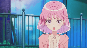 ดูย้อนหลัง Maebashi Witches EP.01 (2/2)
