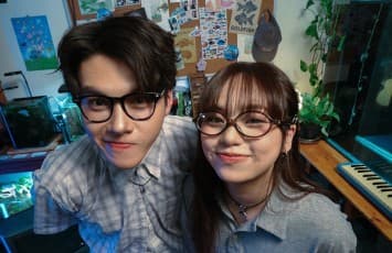 Mercury Goldfish เปิดพรีออเดอร์มินิอัลบั้มแรก “Short-term Memory” เรื่องเล่าความรู้สึกที่เกิดจากกลไกในสมองของมนุษย์