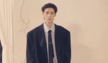 โซจึ้ง! พีพี กฤษฏ์ แบรนด์แอมบาสเดอร์คนสำคัญของ BALENCIAGA ปรากฏตัวบนรันเวย์แฟชั่นโชว์ BALENCIAGA คอลเล็กชั่นกูตูร์ครั้งที่ 54 ณ กรุงปารีส