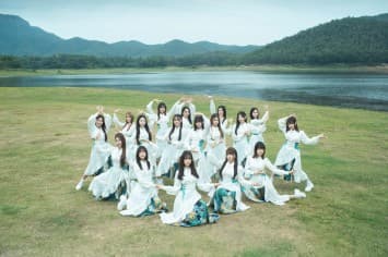  “ความทรงจำในสายลม” ซิงเกิลส่งท้าย “CGM48” รุ่นที่1  พร้อมประกาศจัดคอนเสิร์ตจบการศึกษา 24 ส.ค. นี้