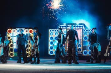 PERSES ปล่อยของ! เสิร์ฟ “ห้ามขยับจับนะ (FREEZE)”  เพลงใหม่จังหวะมันส์ พร้อมภารกิจสายลับโลคอลสุดแสบเขย่าหัวใจ